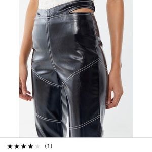 I.AM.GIA PARIS PANTS